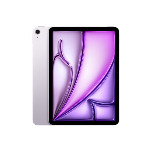 Apple iPad Air Apple M 256 GB 11" 12 GB Wi-Fi 7 (802.11be) iPadOS 26 Purple