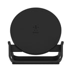 Belkin BOOST↑CHARGE Mobile phone, Smartphone, Telephone Black AC Wireless charging Fast charging Indoor