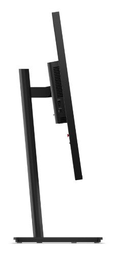 Lenovo ThinkVision T32UD-40 computer monitor 31.5" 3840 x 2160 pixels 4K Ultra HD LED Black