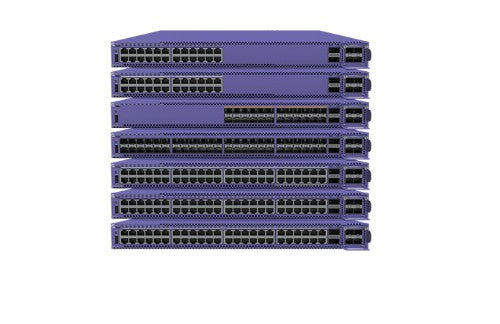 Extreme networks 5520
