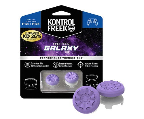 KontrolFreek FPS Freek Galaxy Analog stick grips