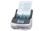 Fujitsu ScanSnap iX1500 ADF + Manual feed scanner 600 x 600 DPI A4 White