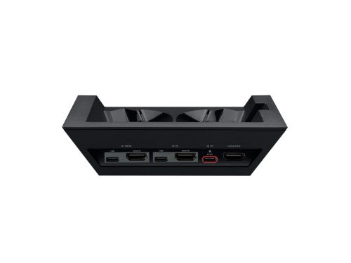 Logitech G 939-002126 headphones/headset Wireless Head-band Gaming Bluetooth Black