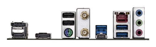 GIGABYTE B650M D3HP AX motherboard AMD B650 Socket AM5 micro ATX