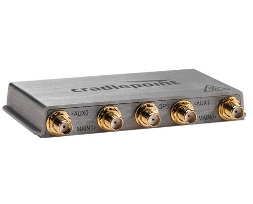 Cradlepoint NetCloud Branch Essentials modem