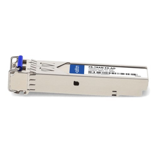 AddOn Networks FR-TRAN-EX-AO network transceiver module Fiber optic 1000 Mbit/s SFP 1310 nm
