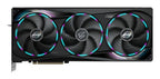 GIGABYTE AORUS GeForce RTX 5090 MASTER 32G NVIDIA 32 GB GDDR7
