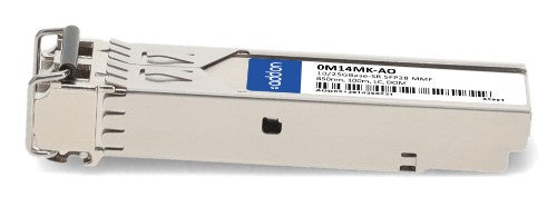AddOn Networks 0M14MK-AO network transceiver module Fiber optic 25000 Mbit/s SFP28 850 nm
