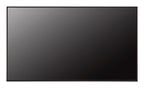 LG 43UH5N-M signage display Digital signage flat panel 43" LED Wi-Fi 500 cd/m² 4K Ultra HD Black WebOS 24/7
