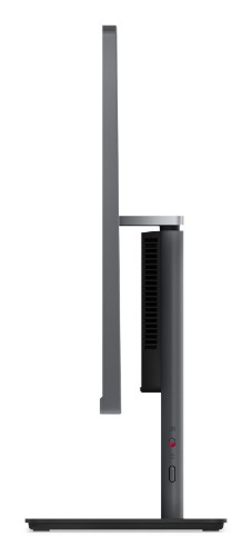 Lenovo ThinkCentre neo 50a 24 Gen 6 LNL Intel Core Ultra 7 256V 23.8" 1920 x 1080 pixels All-in-One PC 16 GB LPDDR5x-SDRAM 512 GB SSD Windows 11 Pro Wi-Fi 6 (802.11ax) Gray