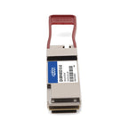 AddOn Networks Q28-100GP4-BXD3327-10-C-AO network transceiver module Fiber optic 100000 Mbit/s QSFP28