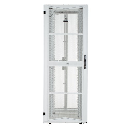 Panduit XG64212WS0001 rack cabinet 42U Freestanding rack White
