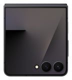 Samsung Galaxy Z Flip 7 SM-F766U 6.9" Dual SIM 5G USB Type-C 12 GB 512 GB 4300 mAh Black