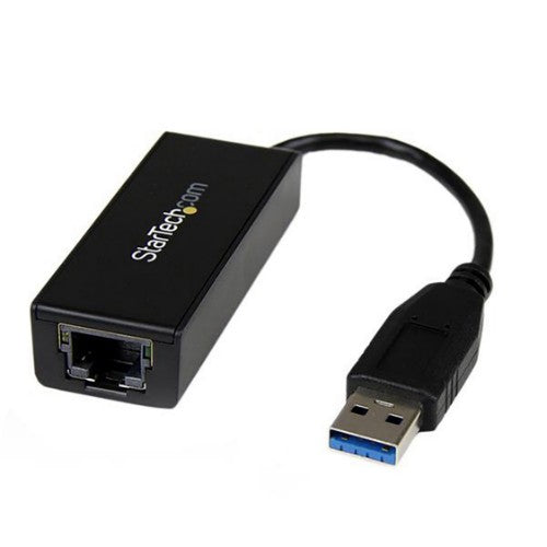 StarTech.com USB31000S network card Ethernet 5000 Mbit/s - Buy IT Solutions
