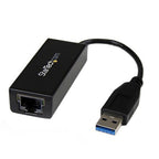 StarTech.com USB31000S network card Ethernet 5000 Mbit/s - Buy IT Solutions