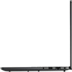 DELL Pro 5 14 P514260 Copilot+ PC Intel Core Ultra 7 365 Laptop 14" Touchscreen WUXGA 32 GB DDR5-SDRAM 512 GB SSD Wi-Fi 8 (802.11bn) Windows 11 Pro Black US English