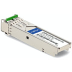 AddOn Networks CWDM-SFP10G-1530-80-I-AO network transceiver module Fiber optic 10000 Mbit/s SFP+ 1530 nm