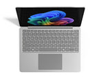Microsoft Surface Laptop 13" Copilot+ PC Intel Core Ultra 5 325 13" Touchscreen 24 GB LPDDR5x-SDRAM 512 GB SSD Wi-Fi 7 (802.11be) Windows 11 Pro Platinum