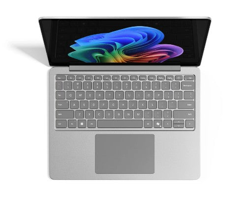 Microsoft Surface Laptop 13" Copilot+ PC Intel Core Ultra 5 325 13" Touchscreen 16 GB LPDDR5x-SDRAM 512 GB SSD Wi-Fi 7 (802.11be) Windows 11 Pro Platinum