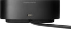 HP USB-C/A Universal Dock G2 Wired USB 3.2 Gen 1 (3.1 Gen 1) Type-C Black
