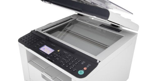 Canon FAXPHONE L190 Laser A4 1200 x 600 DPI 26 ppm