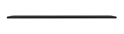 LG 43UH5N-M signage display Digital signage flat panel 43" LED Wi-Fi 500 cd/m² 4K Ultra HD Black WebOS 24/7