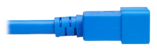 Eaton P035-006-ABL power cable Blue 70.9" (1.8 m) C20 coupler C21 coupler