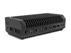 Lenovo ThinkEdge SE30 Intel® Core™ i5 i5-1145G7 16 GB DDR4-SDRAM 512 GB SSD Black