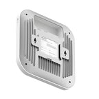NETGEAR Insight Cloud Managed WiFi 6 AX3600 Dual Band Access Point (WAX620) 3600 Mbit/s White Power over Ethernet (PoE)