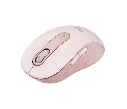 Logitech 910-006251 mouse Office Right-hand Bluetooth Optical 4000 DPI