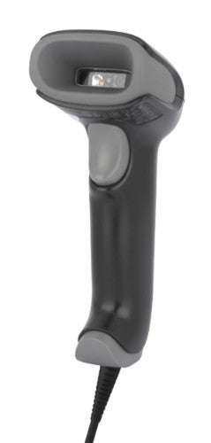 Honeywell Voyager XP 1470g Handheld bar code reader 1D/2D LED Black, Gray
