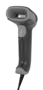 Honeywell Voyager XP 1470g Handheld bar code reader 1D/2D LED Black, Gray