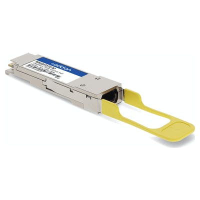 AddOn Networks RDH10272/16-AO network transceiver module Fiber optic 100000 Mbit/s QSFP28 1310 nm