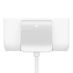 Belkin BUZ001TT2MWHB7 interface hub USB Type-C White