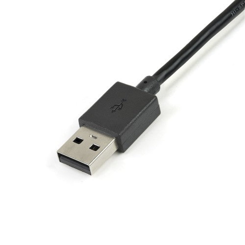StarTech.com USB2100 network card Ethernet 200 Mbit/s