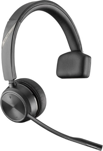HP Poly Savi 7210 Office DECT 1920-1930 MHz Headset TAA
