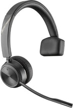 HP Poly Savi 7210 Office DECT 1920-1930 MHz Headset TAA