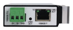 Eaton N785-001-SPE network media converter 10 Mbit/s Black