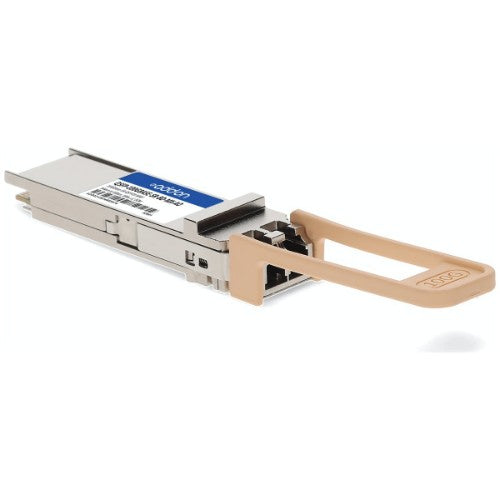 AddOn Networks QSFP100GBASESRBDMXAO network transceiver module Fiber optic 100000 Mbit/s QSFP28