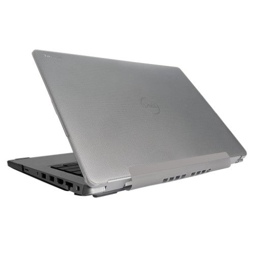 Targus THZ925GLZ notebook case 14" Cover Transparent