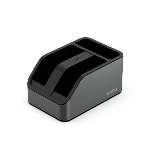 BenQ InstaShow WDC15 wireless presentation system HDMI Desktop