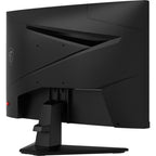 MSI MAG 244C computer monitor 23.6" 1920 x 1080 pixels Full HD LCD Black