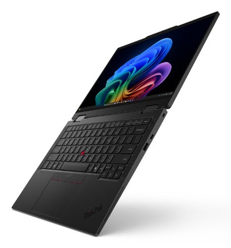 Lenovo ThinkPad T14s 2-in-1 Gen 2 Copilot+ PC Intel Core Ultra 5 335 Hybrid (2-in-1) 14" Touchscreen WUXGA 16 GB LPDDR5x-SDRAM 512 GB SSD Wi-Fi 7 (802.11be) Windows 11 Pro English Black