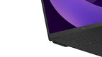 LG Gram Pro Copilot+ PC Intel Core Ultra 9 285H Laptop 16" WQXGA 32 GB LPDDR5x-SDRAM 1 TB SSD NVIDIA® GeForce RTX™ 5050 Windows 11 Pro Black