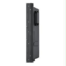 Samsung 460UTN-2 signage display Digital signage flat panel 46" 700 cd/m² WXGA Black