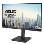 ASUS VA27DQFS computer monitor 27" 1920 x 1080 pixels Full HD LCD Black