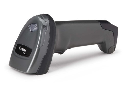Zebra DS4678-SR00007ZZWW barcode reader Handheld bar code reader 1D/2D LED Black
