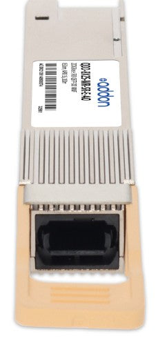 AddOn Networks QDD-8X25-MR-SR-E-AO network transceiver module Fiber optic 200000 Mbit/s QSFP-DD 850 nm