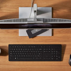 HP EliteOne 840 G9 All-in-One PC Wolf Pro Security Edition Intel® Core™ i7 i7-14700 23.8" 1920 x 1080 pixels 32 GB DDR5-SDRAM