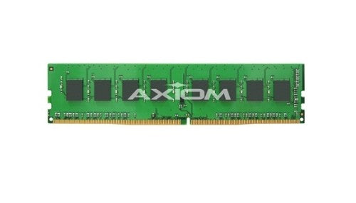 Axiom 16GB DDR4 memory module 1 x 16 GB 2133 MHz